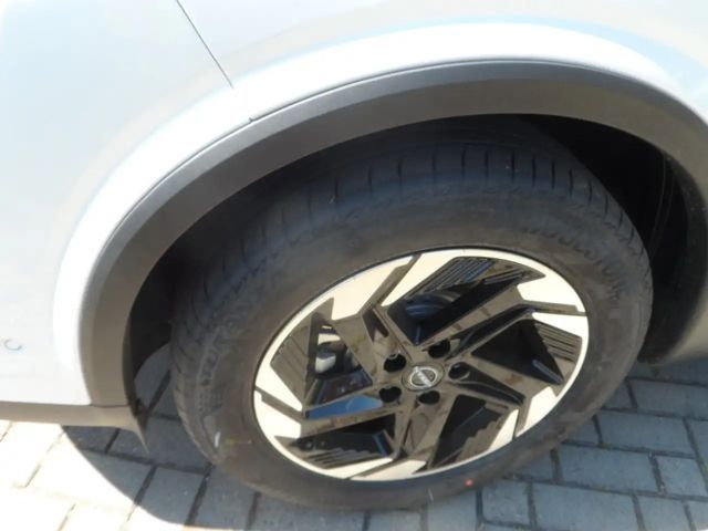 Nissan Qashqai N-Connecta