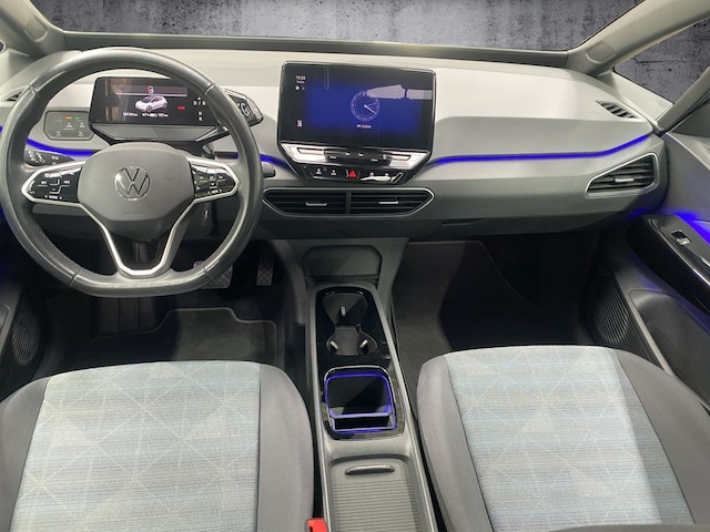 Volkswagen ID.3 City Performance Pure
