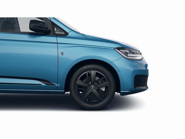 Volkswagen Caddy Combi DSG