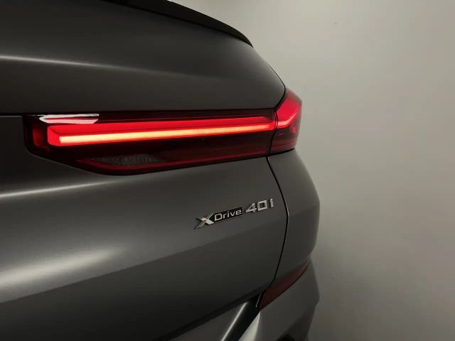 BMW X6 Coupé M-Sport xDrive40i