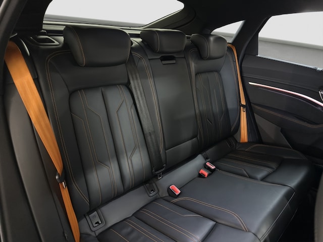 Audi e-tron 55 Quattro Sportback