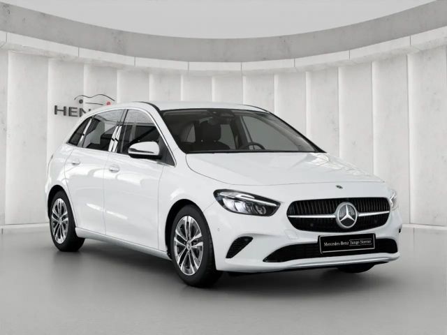 Mercedes-Benz B 180 Progressive Sedan