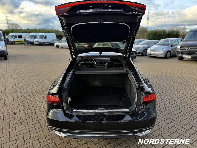 Audi A7 2.0 TDI Quattro S-Line