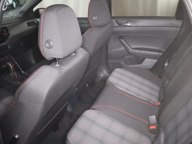 Volkswagen Polo 2.0 TSI DSG GTI