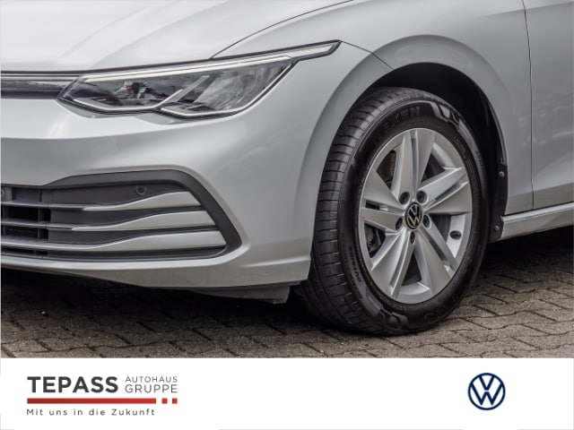 Volkswagen Golf Golf VIII Life Variant