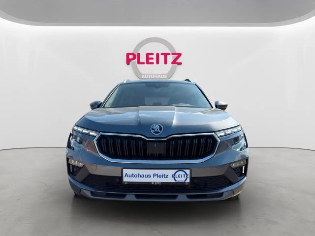 Skoda Kamiq 1.0 TSI Drive Selection