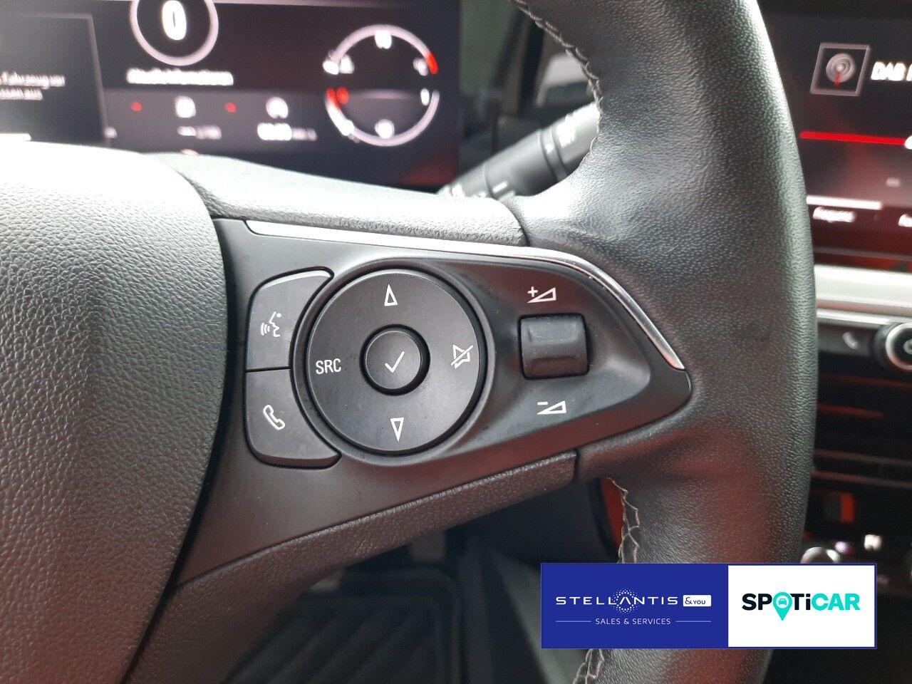 Opel Mokka 1.2 Turbo Turbo