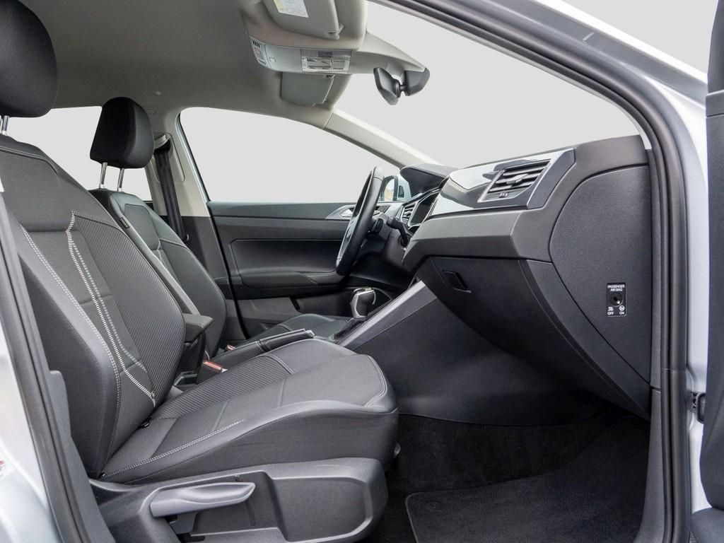 Volkswagen Taigo 1.5 TSI DSG Style