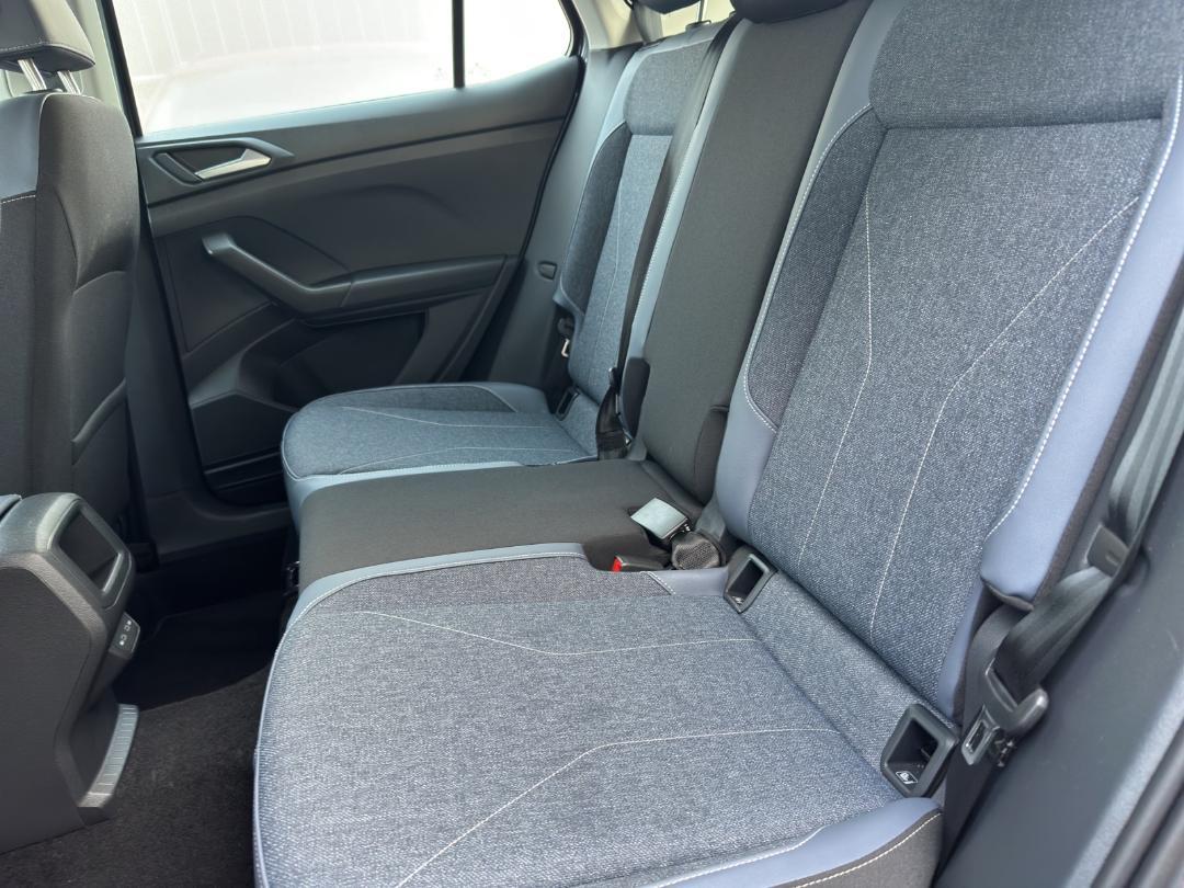 Volkswagen T-Cross 1.0 TSI IQ.Drive Style