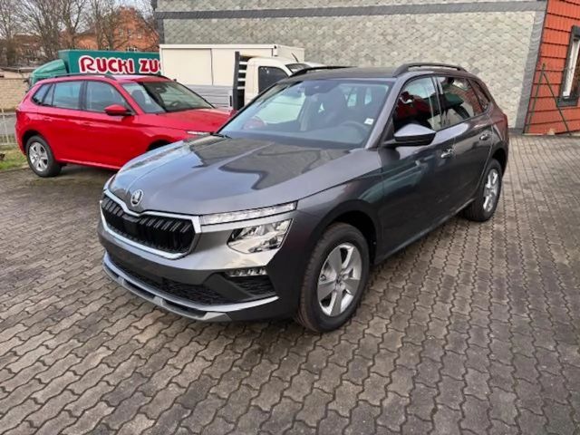 Skoda Kamiq 1.0 TSI