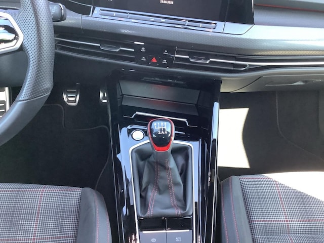 Volkswagen Golf 2.0 TSI GTI Golf VIII