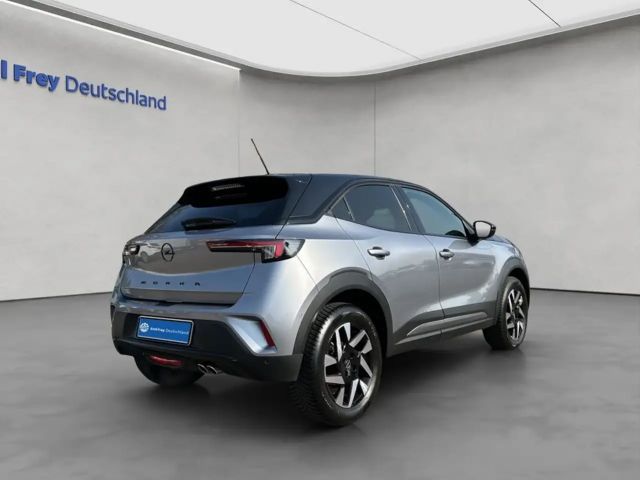 Opel Mokka GS-Line Grand Sport Turbo