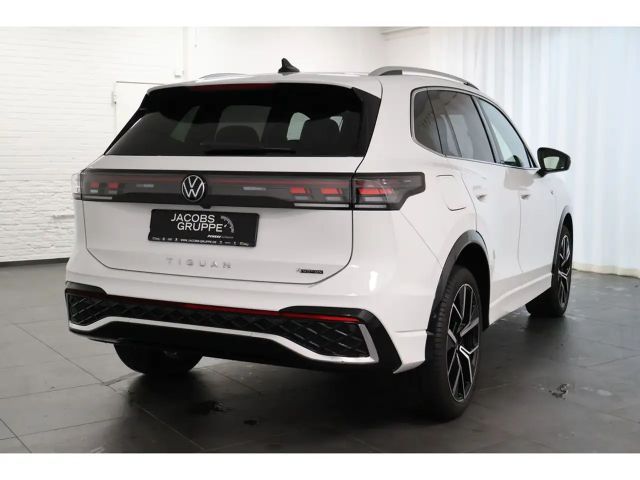Volkswagen Tiguan 2.0 TDI DSG R-Line