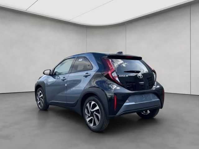 Toyota Aygo X Hatchback S-CVT