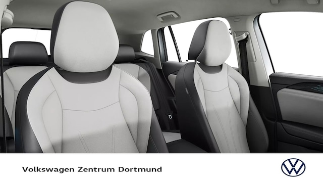 Volkswagen Tiguan Elegance Elegance