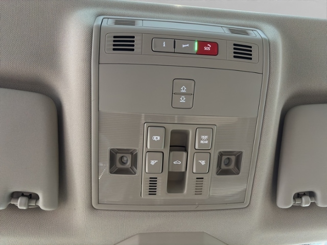 Skoda Superb 2.0 TDI Combi