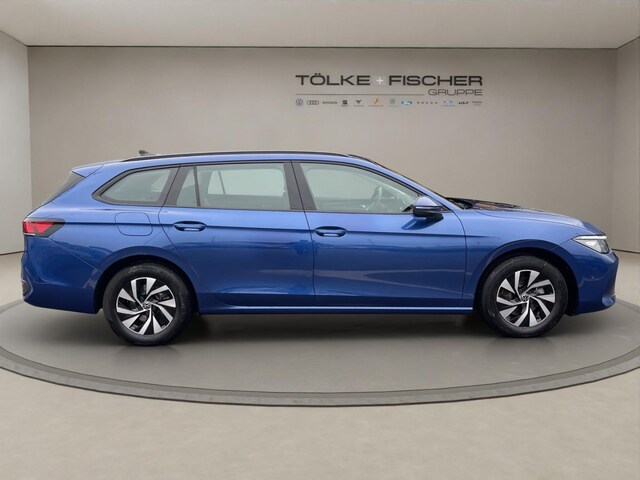 Volkswagen Passat 1.5 eTSI