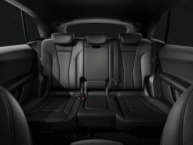 Audi Q8 45 TDI Quattro