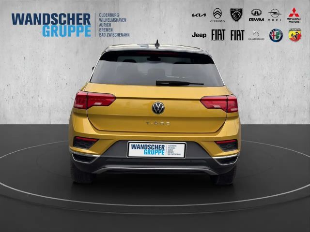 Volkswagen T-Roc 1.0 TSI