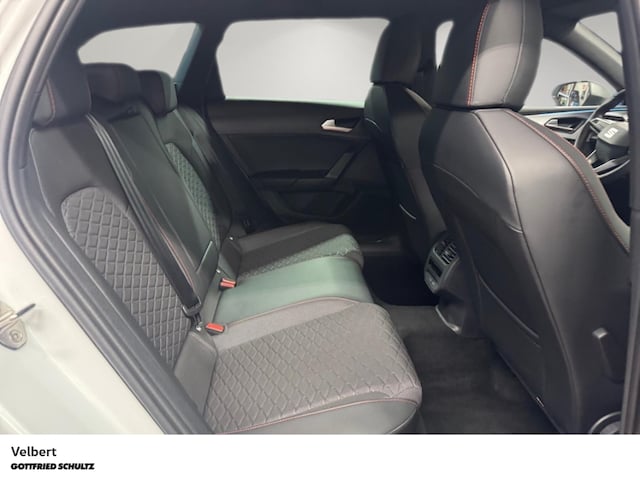 Seat Leon 1.5 eTSI DSG FR-lijn Sportstourer