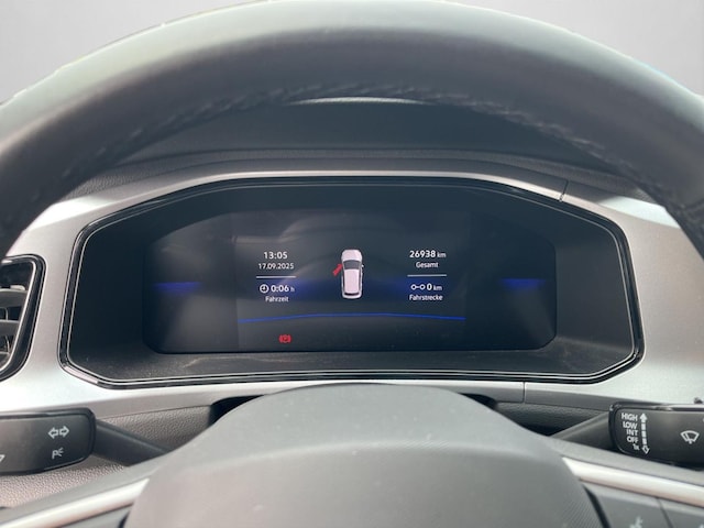 Volkswagen T-Roc Life Plus