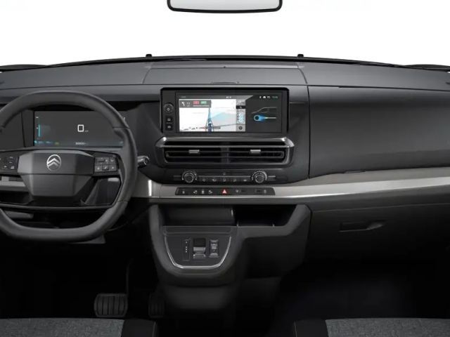 Citroën Spacetourer Plus