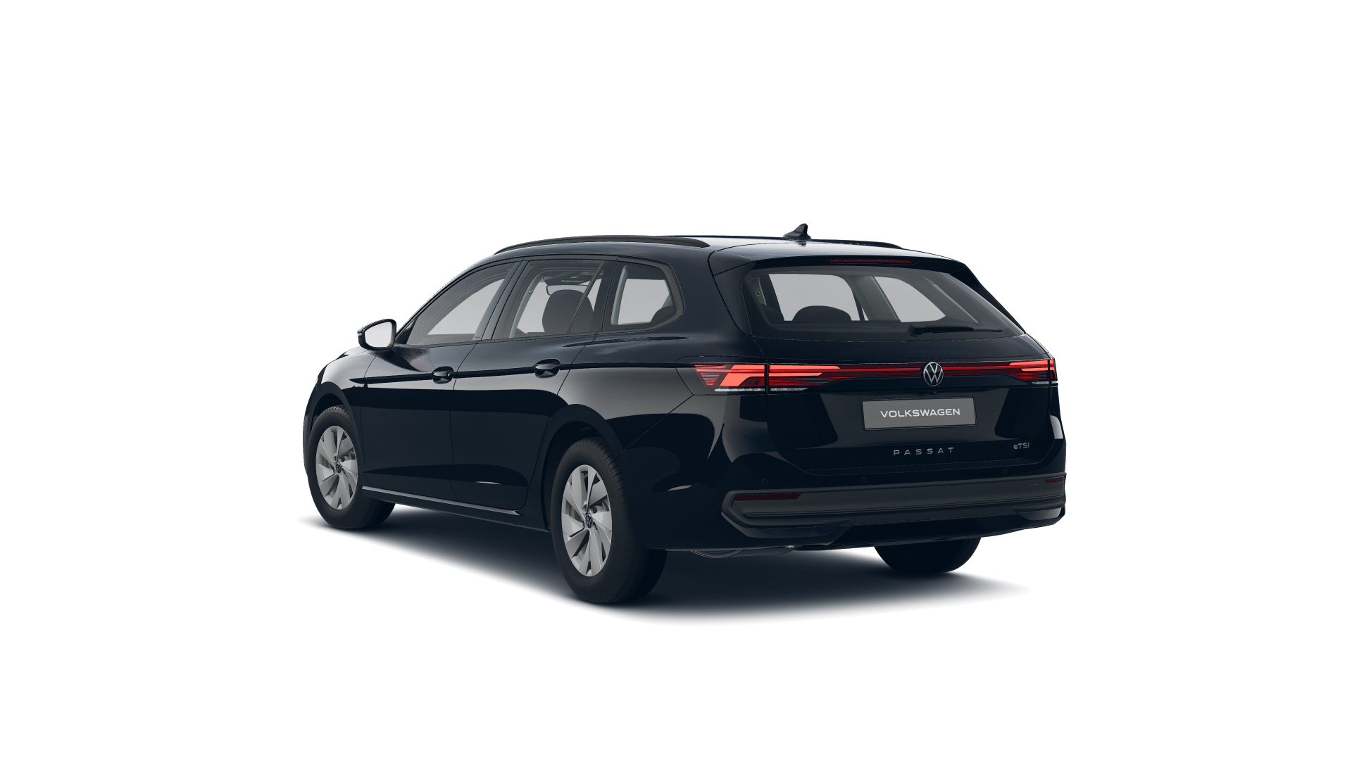 Volkswagen Passat 1.5 eTSI DSG