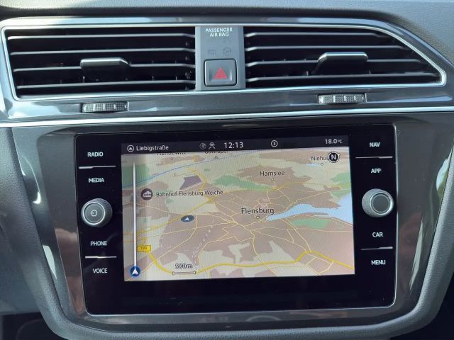 Volkswagen Tiguan 2.0 TDI DSG Life