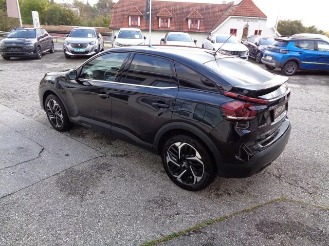 Citroën C4 BlueHDi Shine