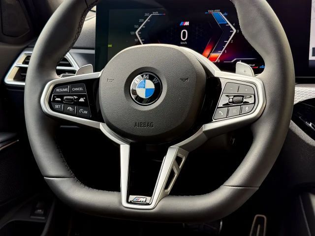 BMW 320 320d xDrive