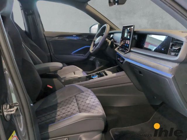 Volkswagen Tayron DSG R-Line Style