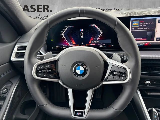 BMW 318 318i M-Sport Touring