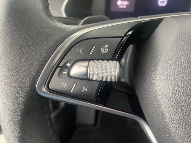 Skoda Octavia Selection