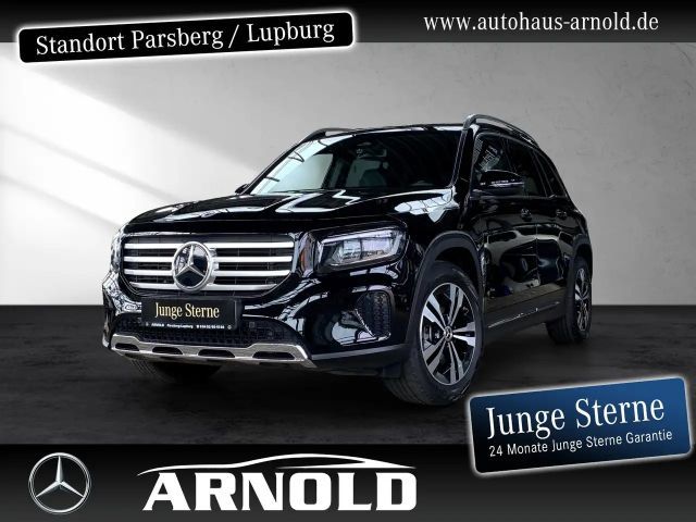 Mercedes-Benz GLB 220 4MATIC Progressive