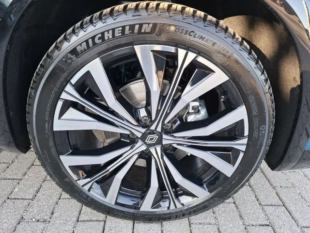 Renault Austral E-Tech Techno