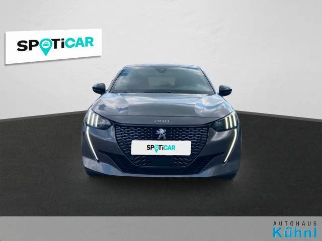 Peugeot 208 EAT8 GT-Line PureTech