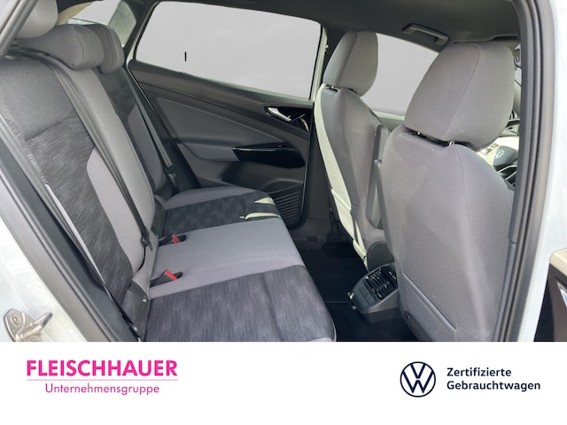 Volkswagen ID.4 Pure