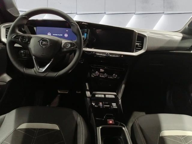 Opel Mokka 1.2 Turbo Turbo