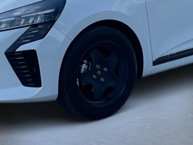 Renault Clio Evolution TCe 90