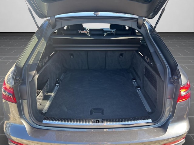 Audi S6 Avant Quattro