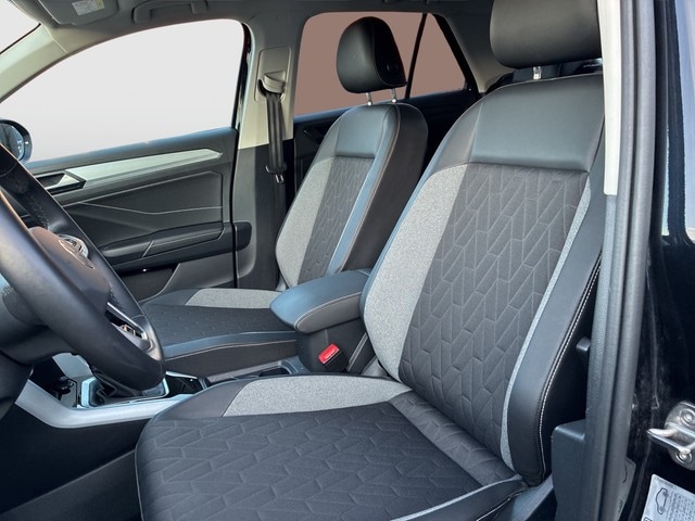 Volkswagen T-Roc 2.0 TDI DSG