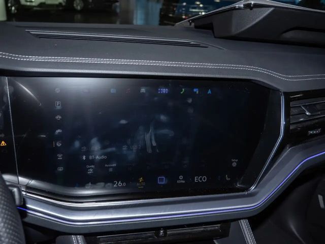 Volkswagen Touareg 3.0 V6 TDI 3.0 V6 TSI R-Line