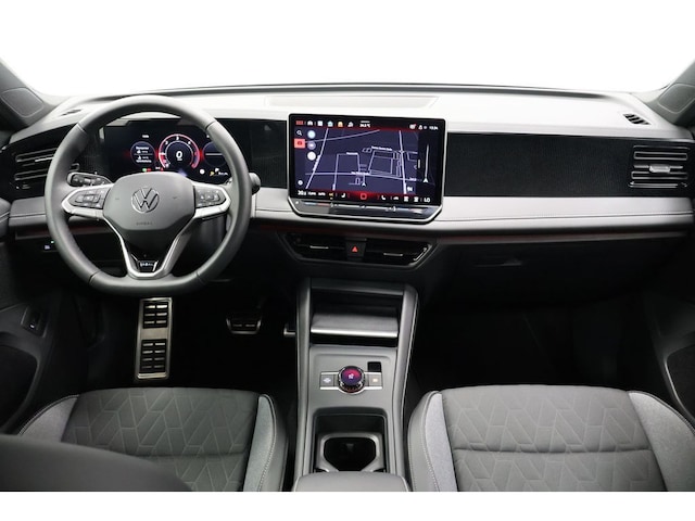 Volkswagen Tiguan 2.0 TDI DSG