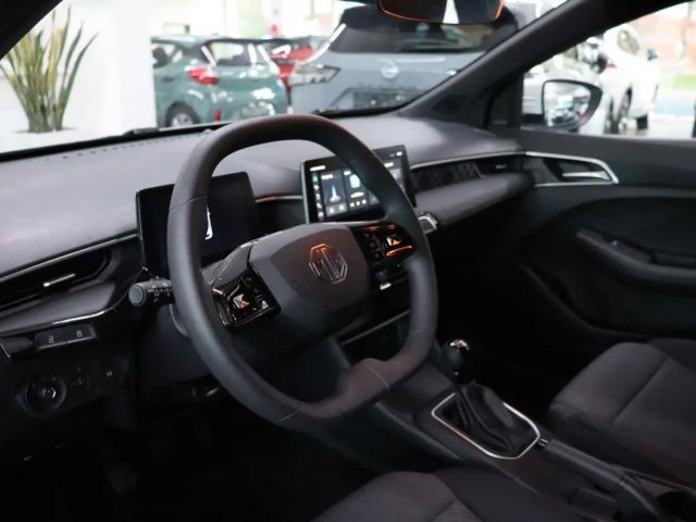 MG MG3 1.5 Navi Carplay Kamera Klima PDC 7JG SOFORT