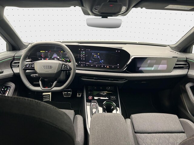 Audi A5 Avant Quattro S-Tronic