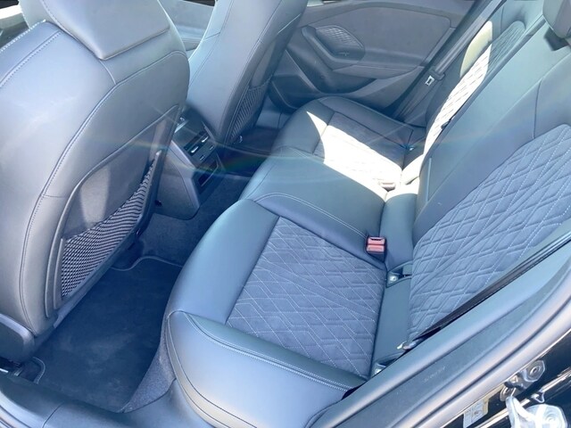 Audi A5 Avant Quattro S-Tronic