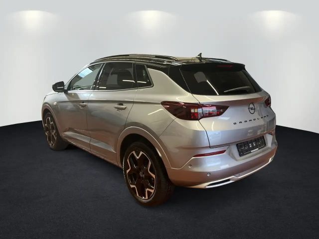 Opel Grandland X 1.2 Turbo Ultimate