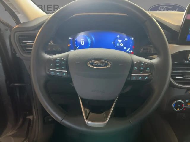 Ford Kuga Cool & Connect