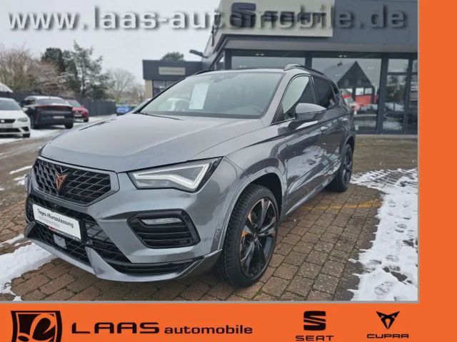 Cupra Ateca DSG