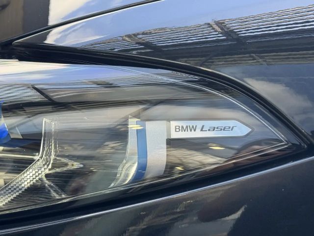 BMW 840 840i Cabrio M-Sport xDrive